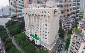 廣州嘉逸豪庭酒店